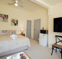 Riverview Boutique Motel - New South Wales Tourism 