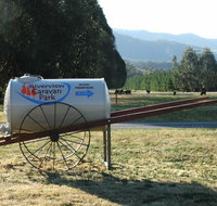 Riverview Caravan Park