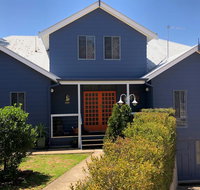 Riverview House BB - New South Wales Tourism 