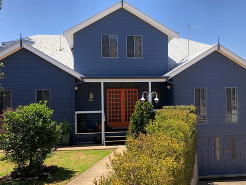 Riverview House B&B - New South Wales Tourism  0