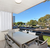 Riverview II 3 - 2 BDRM Apt in the Heart of Mooloolaba - New South Wales Tourism 