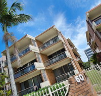 Riverview Two Apartments - New South Wales Tourism 