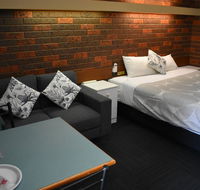 Riviana Motel - New South Wales Tourism 