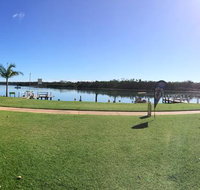 Riviera Caravan Park - New South Wales Tourism 