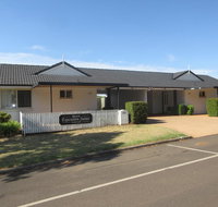 Riviera Executive Suites - New South Wales Tourism 
