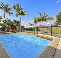 Riviera Motel Bundaberg - New South Wales Tourism 