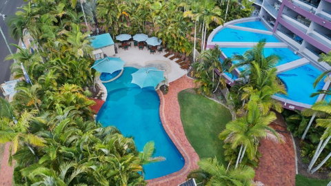 Riviera Resort - New South Wales Tourism  1