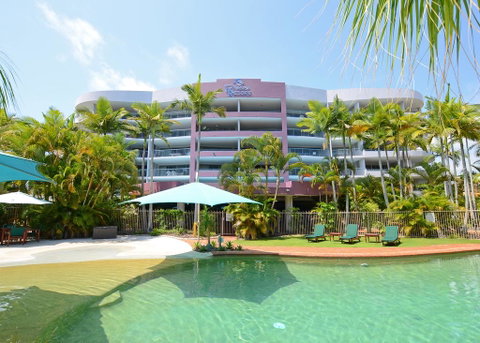 Riviera Resort - New South Wales Tourism  0