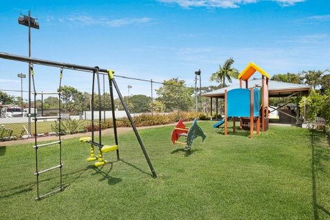 Riviera Resort - New South Wales Tourism  2