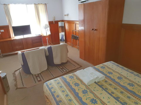 Robe Haven Motel - New South Wales Tourism  2