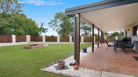 Robins Place - South Ballina - WiFi- Pet Friendly - New South Wales Tourism  1