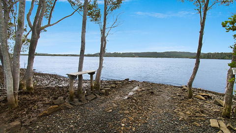 Robins Place - South Ballina - WiFi- Pet Friendly - New South Wales Tourism  0