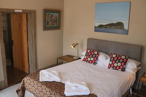 Robinson Cottage - New South Wales Tourism  1