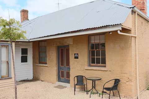 Robinson Cottage - New South Wales Tourism  2