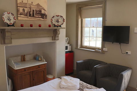 Robinson Cottage - New South Wales Tourism  3