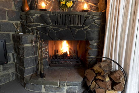 Rockbank Retreat - New South Wales Tourism  2