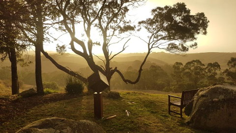 Rockbank Retreat - New South Wales Tourism  1