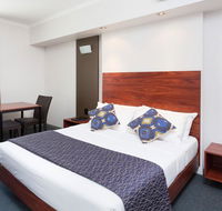 Rocklea International Motel - New South Wales Tourism 
