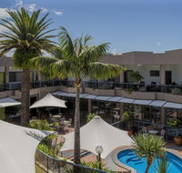 Rockpool Motor Inn - New South Wales Tourism 