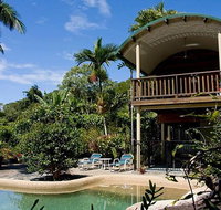Rocky Point Retreat - New South Wales Tourism 