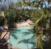 Roebuck Bay Hotel - New South Wales Tourism 
