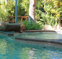 Roey Backpackers and Party Bar - New South Wales Tourism 