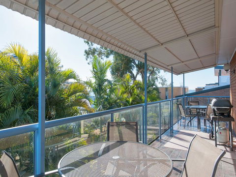 Ronald Avenue, 45, Villa Floridiana - New South Wales Tourism  0