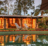 Ronday-voo Bed and Breakfast - New South Wales Tourism 
