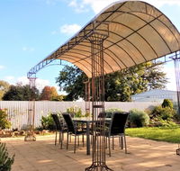 Roo Cottage Albury - New South Wales Tourism 