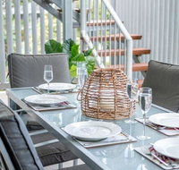 ROOFTOP DRIFT APARTMENT 29 South - New South Wales Tourism 