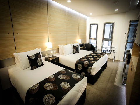 Room Motels Gatton - New South Wales Tourism  0