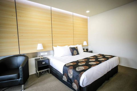 Room Motels Gatton - New South Wales Tourism  1