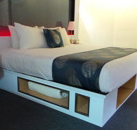 Room Motels Gympie - New South Wales Tourism 