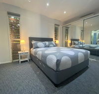 Roomvillas Blackwater