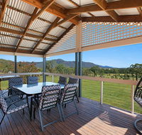 Rosamund House in Broke 4br House in walking distance to Cellar Doors - New South Wales Tourism 