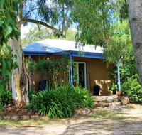 Rose Cottage - New South Wales Tourism 