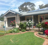 Rose Cottage - New South Wales Tourism 
