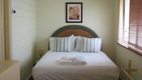 Rose Cottage Hunter Valley - New South Wales Tourism  1