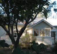 Rose Cottage Hunter Valley - New South Wales Tourism 