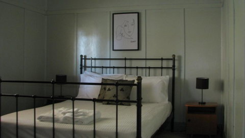 Rose Cottage Hunter Valley - New South Wales Tourism  2
