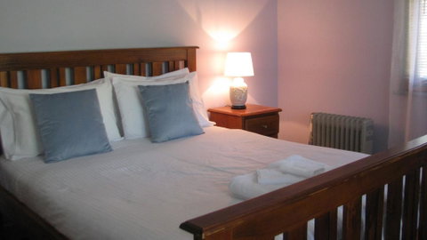 Rose Cottage Hunter Valley - New South Wales Tourism  3