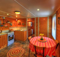 Rosebank Cottage Collection - New South Wales Tourism 