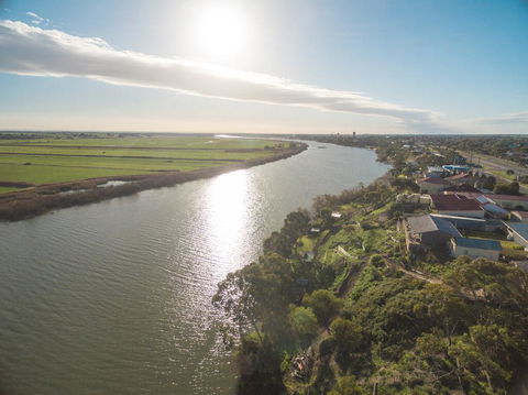 Rosebank Cottage Tailem Bend - New South Wales Tourism  0