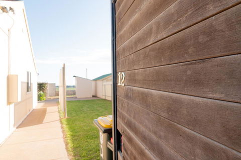 Rosebank Cottage Tailem Bend - New South Wales Tourism  2
