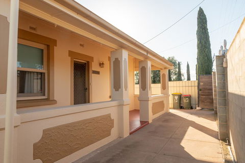 Rosebank Cottage Tailem Bend - New South Wales Tourism  3
