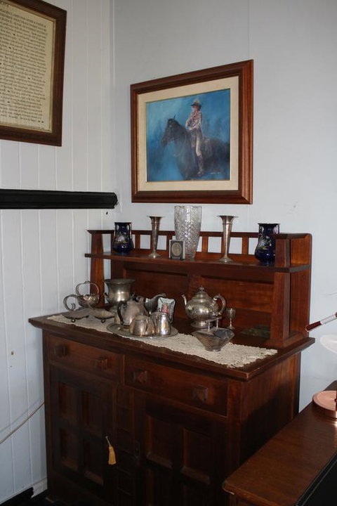 Rosebank Homestead And Farmstay - New South Wales Tourism  2