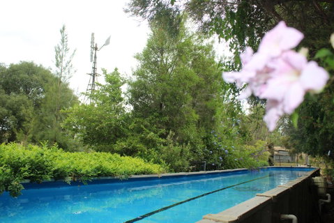 Rosebank Homestead And Farmstay - New South Wales Tourism  3