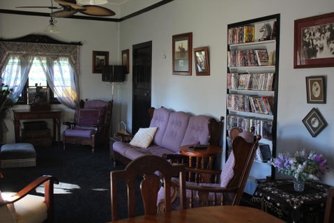 Rosebank Homestead And Farmstay - New South Wales Tourism  1