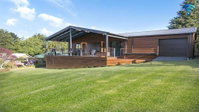 Rosella House Robertson - a tranquil Highlands escape