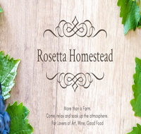 Rosetta Homestead - New South Wales Tourism 